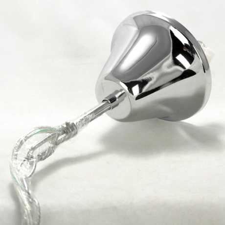 LSP-8262 Подвесная люстра Lussole Lgo 