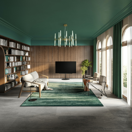 Подвесная люстра F-promo Schilf 4196-20P 