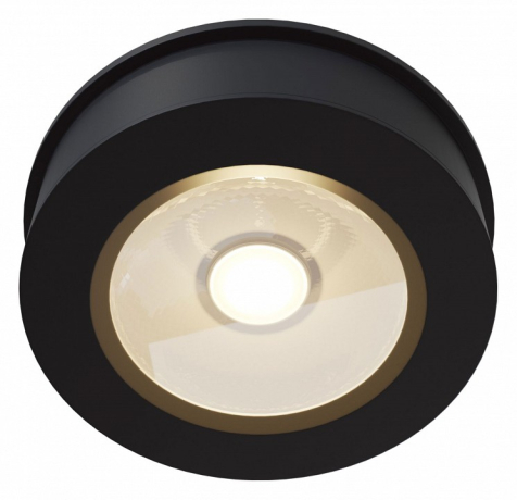 Встраиваемый светильник Maytoni Technical Magic DL2003-L12B4K 