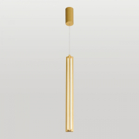 Подвесной светодиодный светильник Lussole Clinch LSP-7264