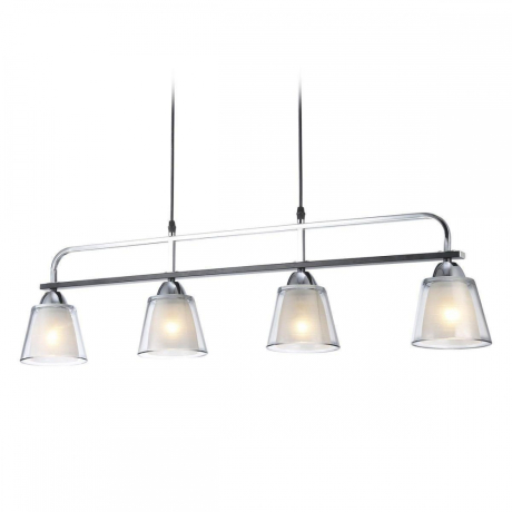 Подвесной светильник с лампочками Ambrella light TR303244+Lamps 