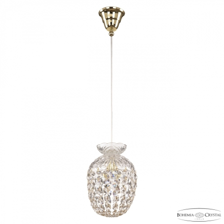 Подвес 14771P/16 G Bohemia Ivele Crystal 