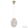 Подвес 14771P/16 G Bohemia Ivele Crystal 