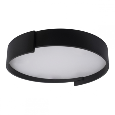 Накладной светильник Loft it Coin 10200 Black 