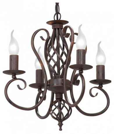 Подвесная люстра Vitaluce 3346 V3346/4 