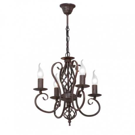 V3346/4 Подвесная люстра Vitaluce 