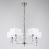 Подвесная люстра Ambrella Light HIGH LIGHT LH71321 