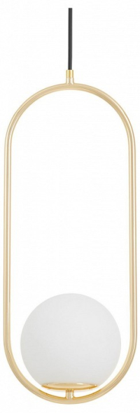 Подвесной светильник LUMINA DECO  LDP 2102-1 GD