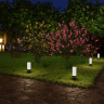 Ландшафтные светильники