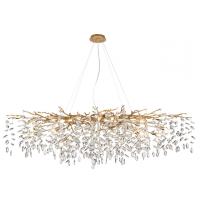 Подвесная люстра Odeon Light Hall Delica 4969/16