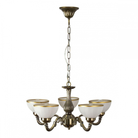 Подвесная люстра Abrasax SD714 