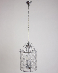 Подвесной светильник Abrasax 2130/4 (clear)