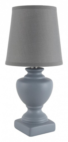 Настольная лампа декоративная Lumion BIANKA 8164/1T 