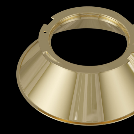 Сменный отражатель Maytoni Virar C060-01G 