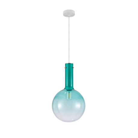 Подвесной светильник с лампочкой Favourite 4101-1P+Lamps 