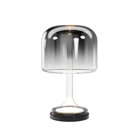 Настольная лампа декоративная Maytoni Spirito MOD286TL-L18B3K