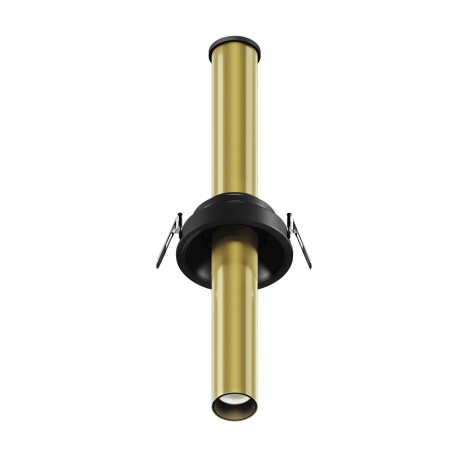 Встраиваемый светильник Technical C140RS-L300-7W3K-BBS Focus T 