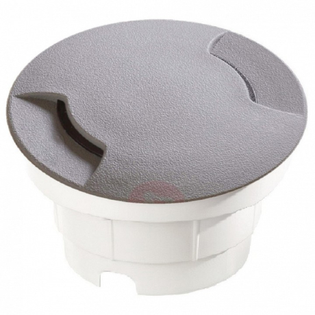 Светильники встраиваемые в дорогу