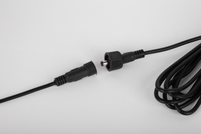 Светильники уличные на солнечных батареях