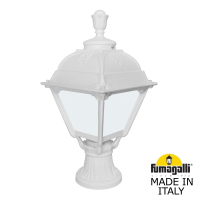 U23.110.000.WYF1R Уличный наземный светильник Fumagalli Minilot/Cefa