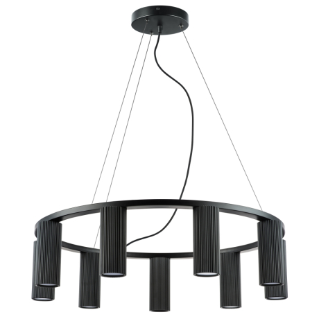 Подвесная люстра Lightstar с поддержкой Алисы, Roma 718097 