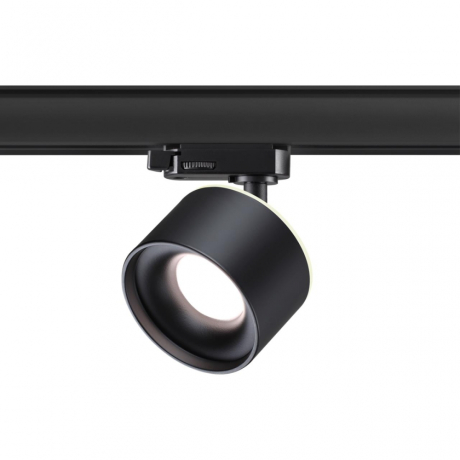 Трехфазный LED светильник 15W 3000-6000К для трека Giro Novotech 358977 