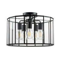 Потолочная люстра Genni Lightstar с поддержкой Маруся 798257