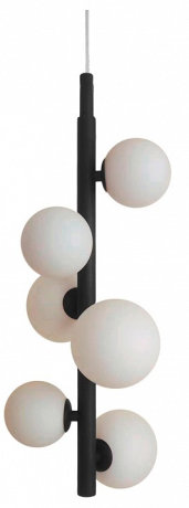 Подвесная люстра Kink Light Сида 07508-6A,19 