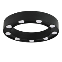 Нарушена упаковка!  <332957> Потолочная люстра Favourite Attica 3007-9U