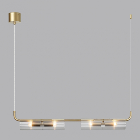 Подвесной светильник Lumion Suspentioni Toronto 6560/4 