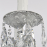 Люстра подвесная Bohemia Ivele Crystal AL16302/10/240 WG 