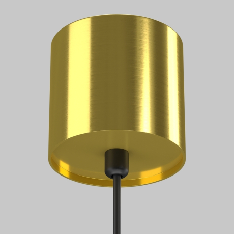 Подвесной светильник Technical P100PL-20W3K-BS 