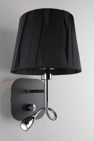 Бра с подсветкой Omnilux Correto OML-62511-02 