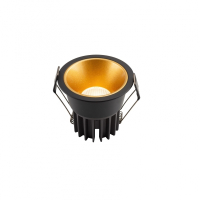 DK4500-GB Точечный встраиваемый светильник Denkirs