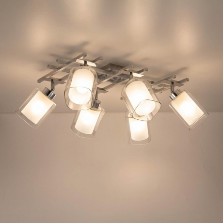 Спот Риволи Citilux CL104160 