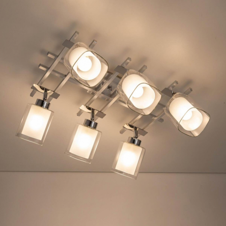 Спот Риволи Citilux CL104160 