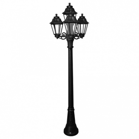 Уличные столбы (фонари)