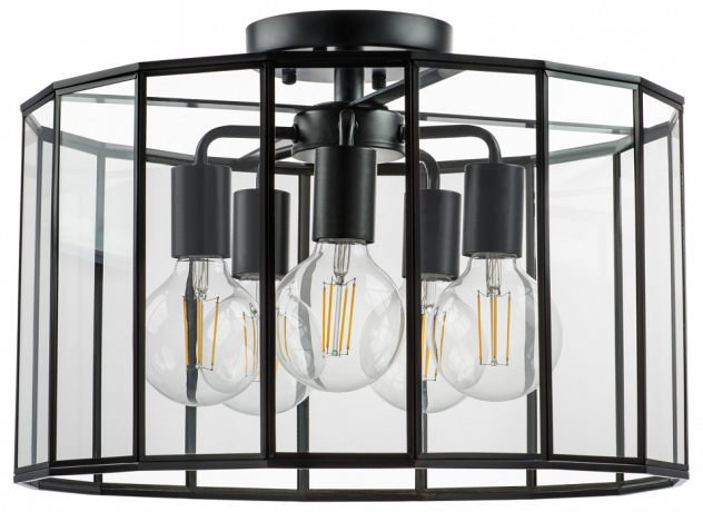 Светильник на штанге Lightstar Genni 798257 