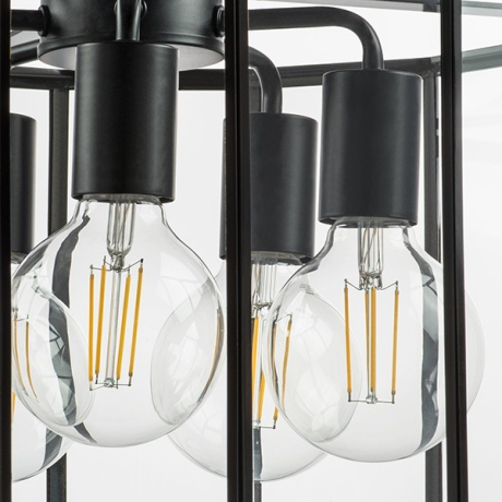 Потолочная люстра Genni Lightstar 798257 