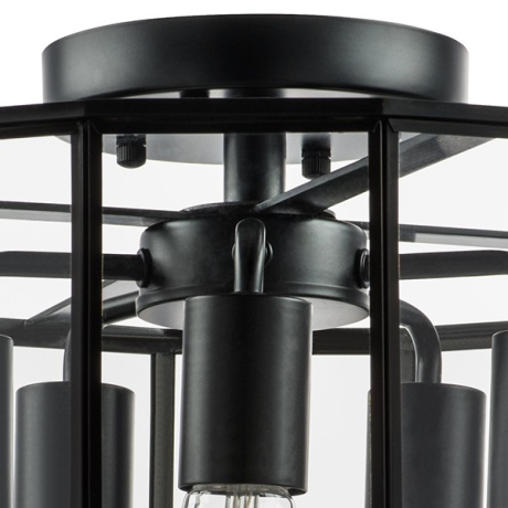 Потолочная люстра Genni Lightstar 798257 