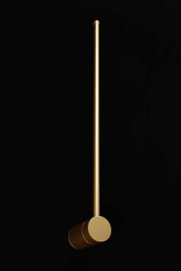 Настенный светильник Aployt Merian APL.019.11.07