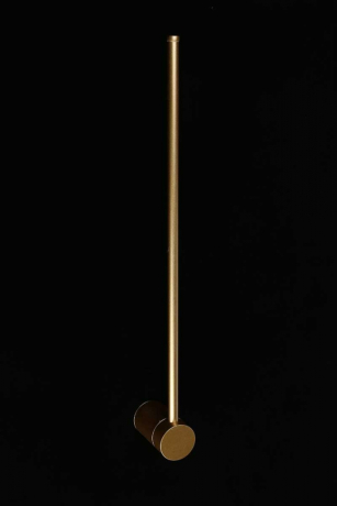 Настенный светильник Aployt Merian APL.019.11.07 