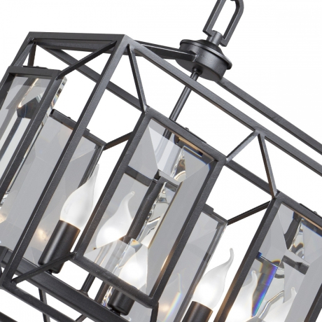 Подвесная люстра Vitaluce V4278-1/5 