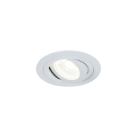 DL023-2-01W Встраиваемый светильник Maytoni Atom