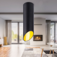 Накладной светильник Эра OL27 BK Б0055577