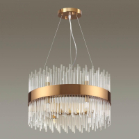 4722/12 Подвесная люстра Odeon Light Focco