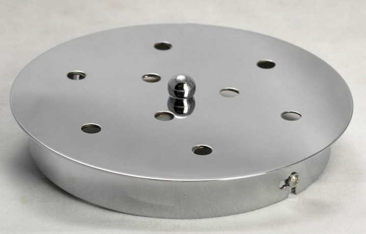 Потолочная люстра Lussole Lgo GRLSP-8140 