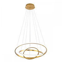 Подвесная светодиодная люстра Aployt Janina APL.018.13.60