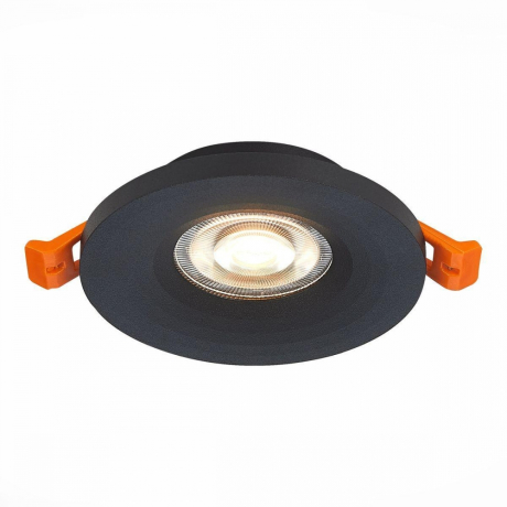 Светильник точечный с Led лампочками в комплекте ST Luce ST205.408.01+Lamps 