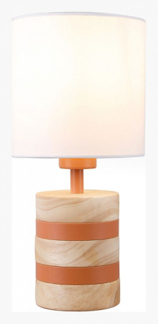 Настольная лампа декоративная LGO  LSP-0666 